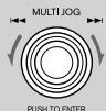 ONKYO CR-N7 - Configuración manual del reloj - 4