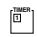 ONKYO CR-N7 - Indicadores TIMER - 1