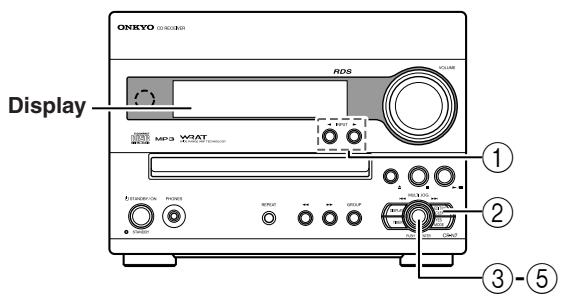 ONKYO CR-N7 - Informazioni sul connettore OPTICAL DIGITAL OUT - 2