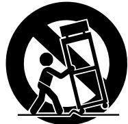 ONKYO CR-N7 - Instrucciones de seguridad importantes - 1