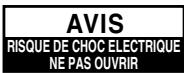 ONKYO CR-N7 - WARNING RISK OF ELECTRIC SHOC DO NOT OPEN - 1