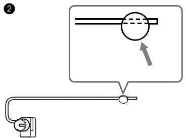 ONKYO CR-N7 - Ajuste de la antenna AM - 2
