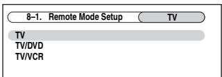 ONKYO HT-S7300 - Recherche d'un code de télécommande - 2