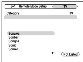 ONKYO HT-S7300 - Localización del número de mando a distancia - 3
