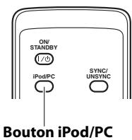 ONKYO ND-S1 - ■ Restaurer les données avec iTunes - 2