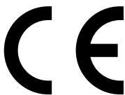 ONKYO RDC-7.1 - Déclaration de Conformité - 1