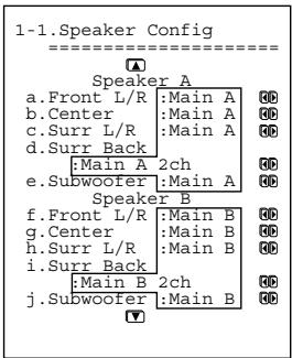 ONKYO RDC-7.1 - Exemples de branchement - 3