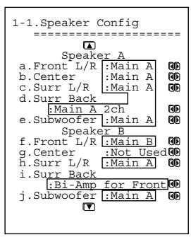 ONKYO RDC-7.1 - Exemples de branchement - 14