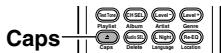 ONKYO RDC-7.1 - Appuyez sur la touche [Enter]. - 1