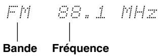 ONKYO RDC-7.1 - Syntonisation automatique d'une station de radio (syntonisation automatique) - 4