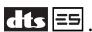 ONKYO RDC-7.1 - DTS-ES Discrete - 1