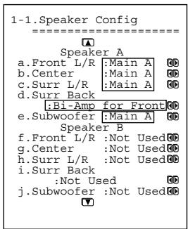 ONKYO RDC-7.1 - Exemples de branchement - 11