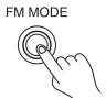 ONKYO T-4355 - Modo FM - 1