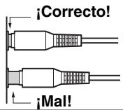 ONKYO T-4355 - Codificación por-coloredes de la conexión de audio RCA - 2