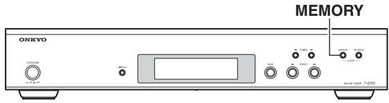 ONKYO T-4355 - Notas: - 1
