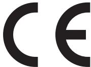 ONKYO T-4355 - Declaración de Conformidad - 1