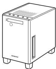 ONKYO HTX-22HDX - Déclaration de Conformité - 2