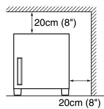 ONKYO HTX-22HDX - Emplacement - 2