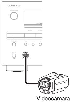 ONKYO TX-NR609 - Precaución - 2