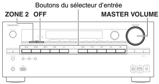 ONKYO TX-NR609 - Remarque - 1