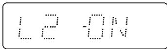 ONKYO A-9070 - Ignore les entrées inutilisées - 3