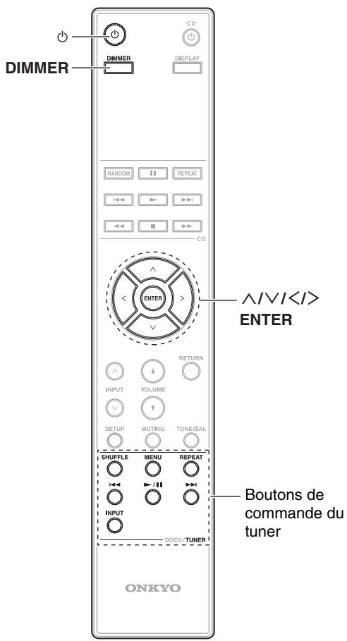 ONKYO A-9070 - Commande du tuner de réseau Onkyo - 1