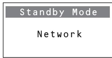 ONKYO ABX-N300 - Appuyez sur le bouton [MENU]. - 2