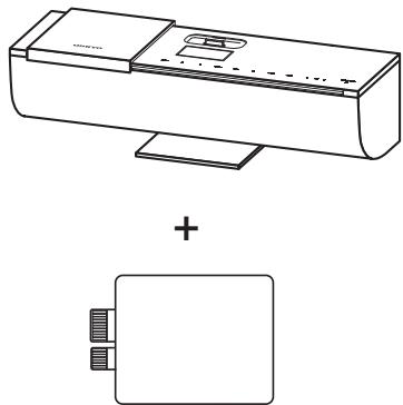 ONKYO ABX-N300 - Aplicaciones típicas de Rocketboost - 2