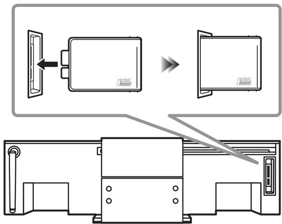 ONKYO ABX-N300 - Remarque : - 1