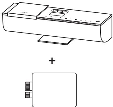 ONKYO ABX-N300 - Comment utiliser Rocketboost avec le dock ABX-N300 - 1