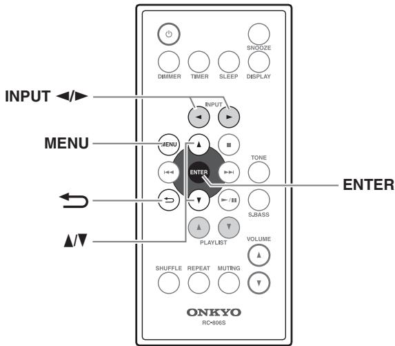 ONKYO ABX-N300 - Notas: - 2