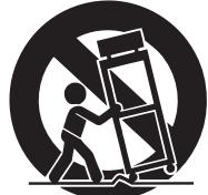 ONKYO ABX-N300 - Instrucciones de seguridad importantes - 1