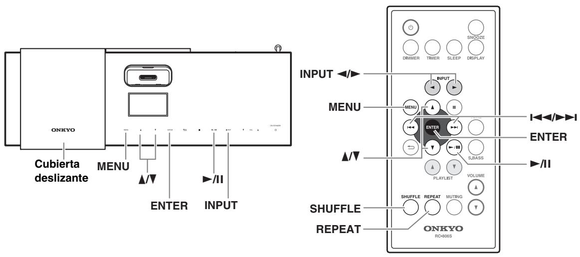 ONKYO ABX-N300 - Consejo: - 1