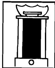 KERO 260 - Before you light the heater, check the following points: - 5