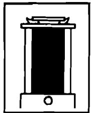 KERO 260 - Before you light the heater, check the following points: - 3