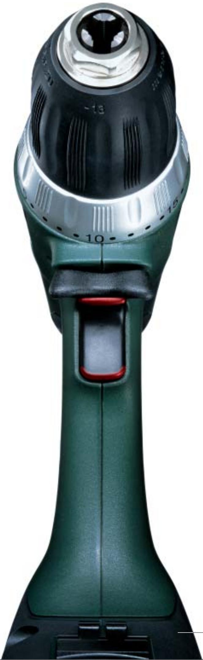 METABO BSP 18 PLUS - 1