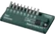 METABO BSZ 14.4 IMPULS - CARACTERISTIQUES DE L'EQUIPEMENT - 7