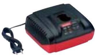 METABO BSZ 14.4 IMPULS - CARACTERISTIQUES DE L'EQUIPEMENT - 12