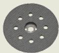 METABO DSE 300 INTEC - ACCESSIONS POUR SXE 450 TURBOTEC - 1