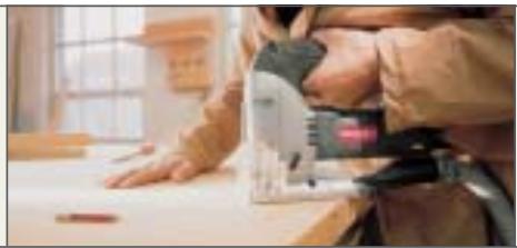 METABO KS 68 PLUS - LES AUTRES SCIES N'ONT AUCUNE CHANCE. - 2