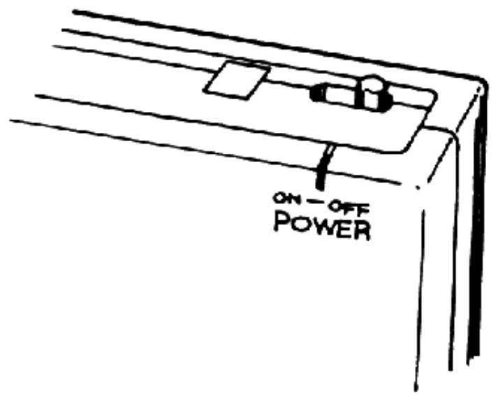 BOSS DR-110 - Comment introduire les piles - 1