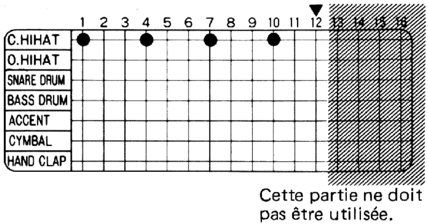 BOSS DR-110 - 《Remarque》 - 2