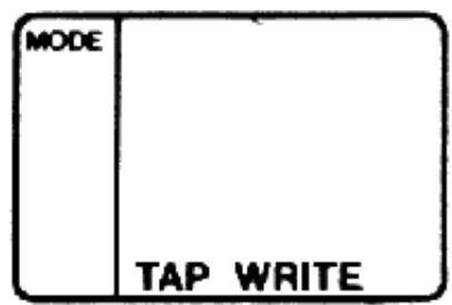 BOSS DR-110 - WRITE (ecriture) - 3