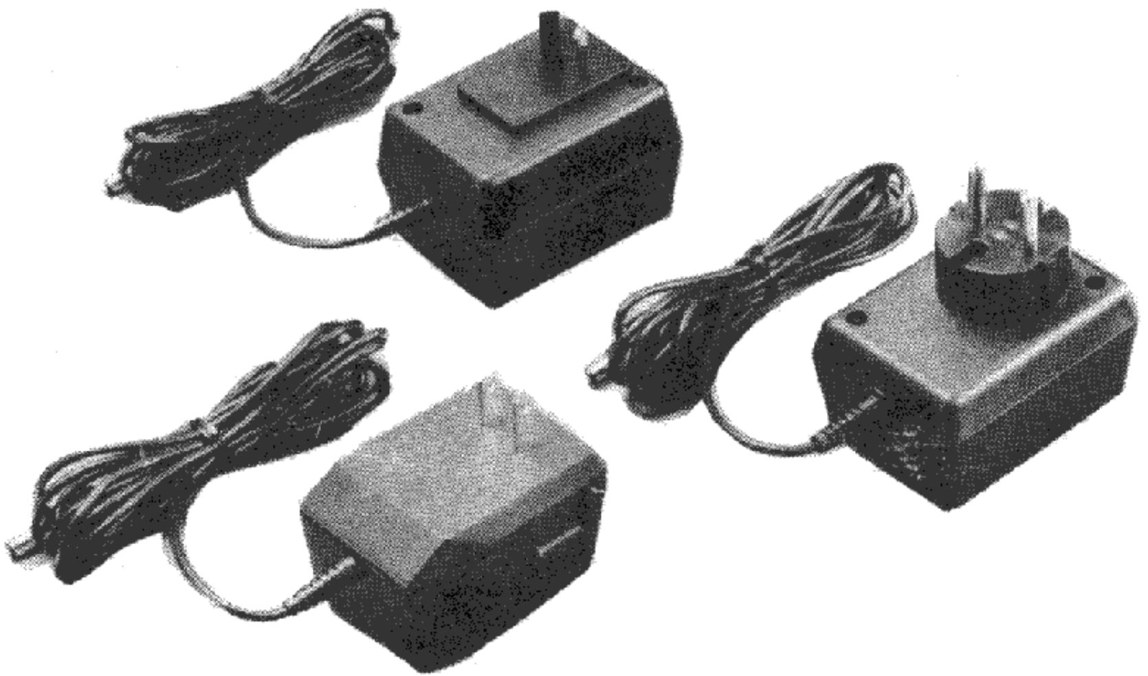 BOSS DR-110 - OPTIONS - 1