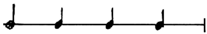 BOSS DR-110 - ECRITURE A FRAPPE - 1
