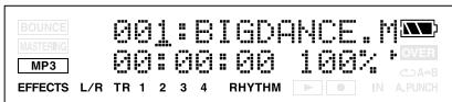 BOSS MICRO BR - Page principale - 1