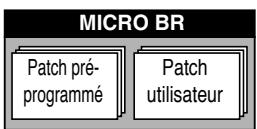 BOSS MICRO BR - Type - 2