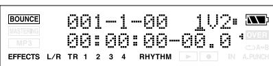 BOSS MICRO BR - Fusion mono - 1