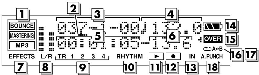 BOSS MICRO BR - Entretien - 1