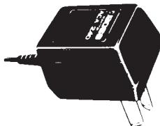 BOSS BF-2 - ADAPTATEUR SECTEUR (OPTIONNEL) - 2